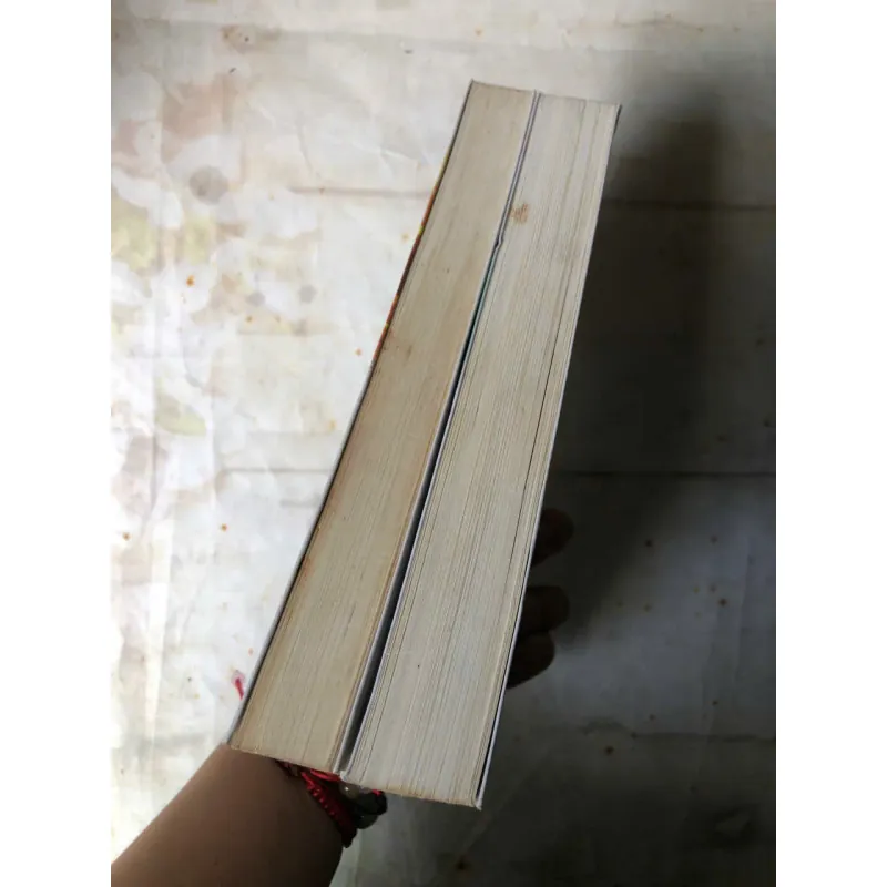 Đại Mạc Dao - Đồng Hoa 800719