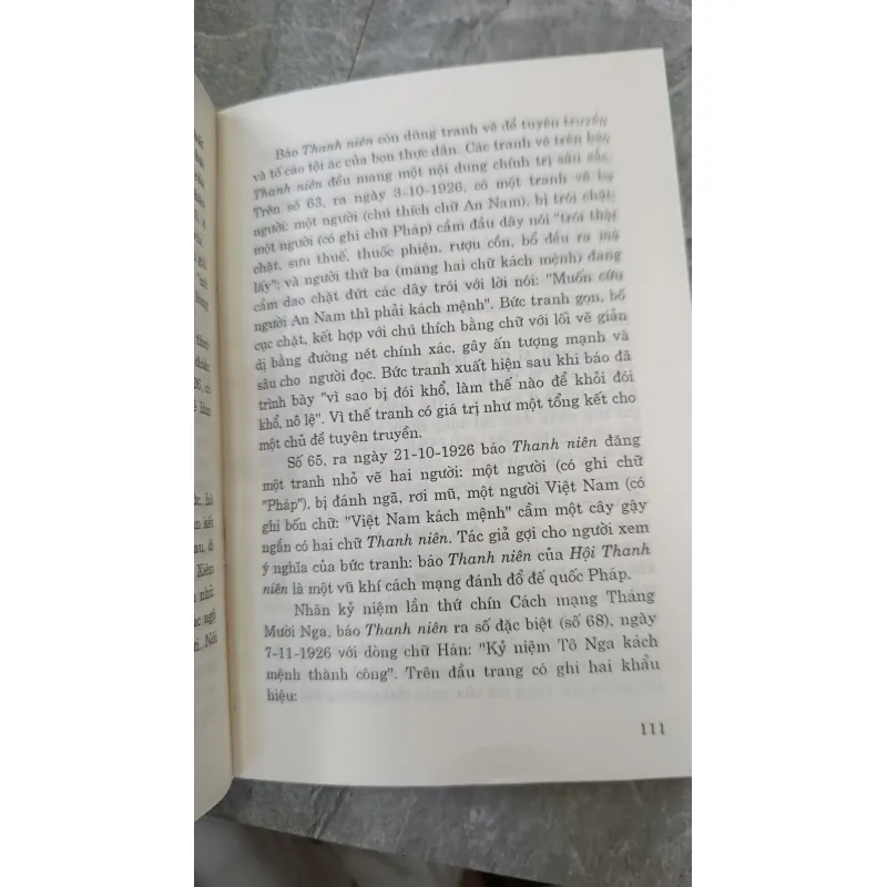 NGUYỄN ÁI QUỐC Ở QUẢNG CHÂU (1924-1927) - PGS. SONG THÀNH 732725