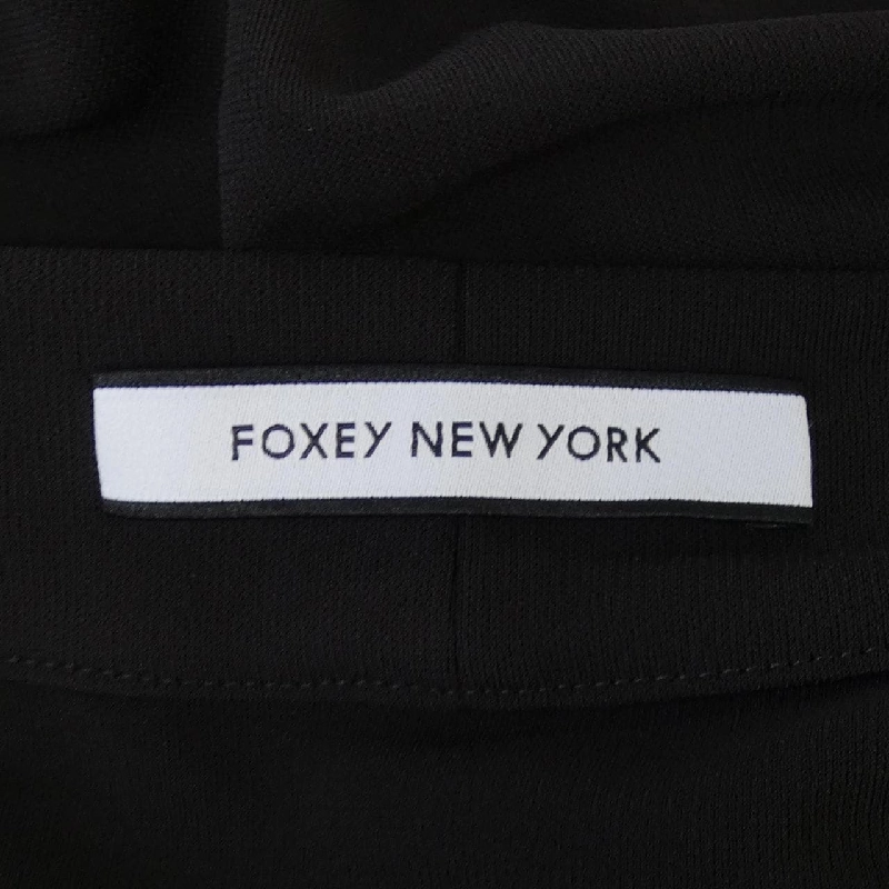 Foxey New York AL'AISE BOLERO 45397 Áo khoác - Hàng hiệu Chính hãng 823439