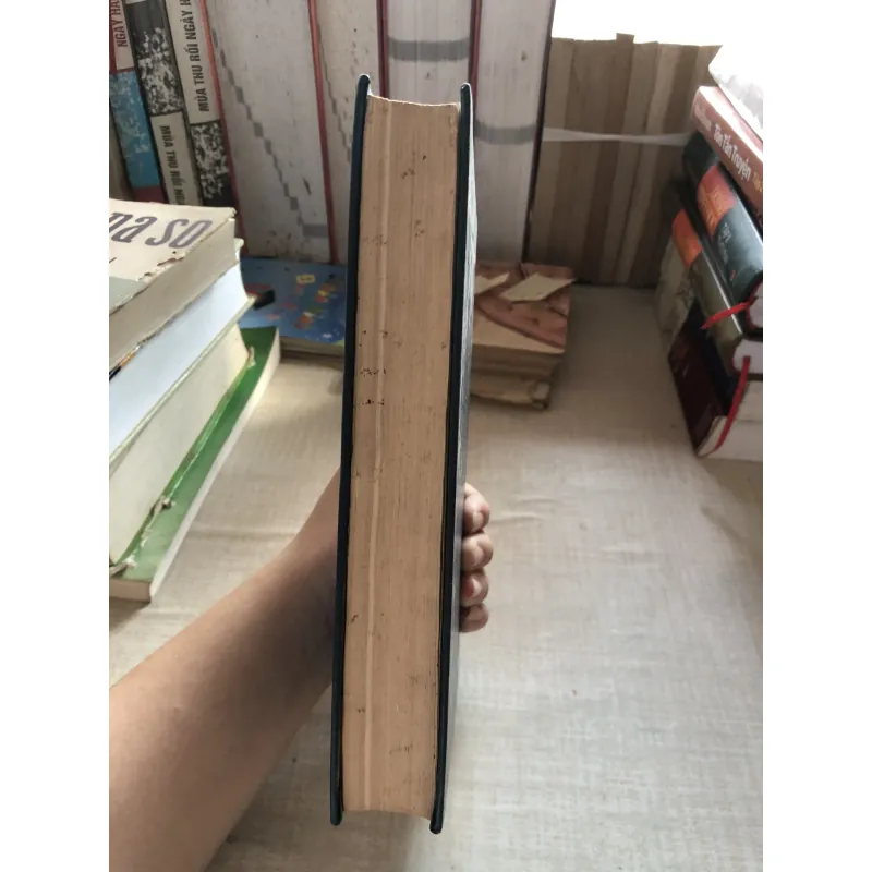 Chiến tranh đã bắt đầu như thế 993318