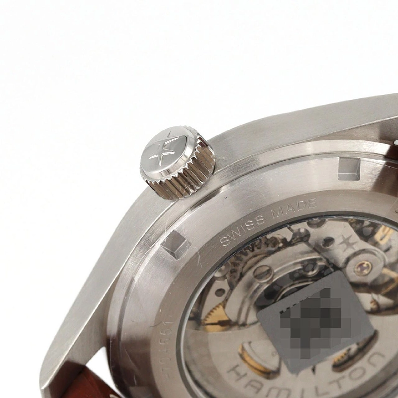 Đồng hồ Hamilton Khaki Field Auto H704450/H704551/H70455553 SS tự động - Hàng hiệu Authentic 882498