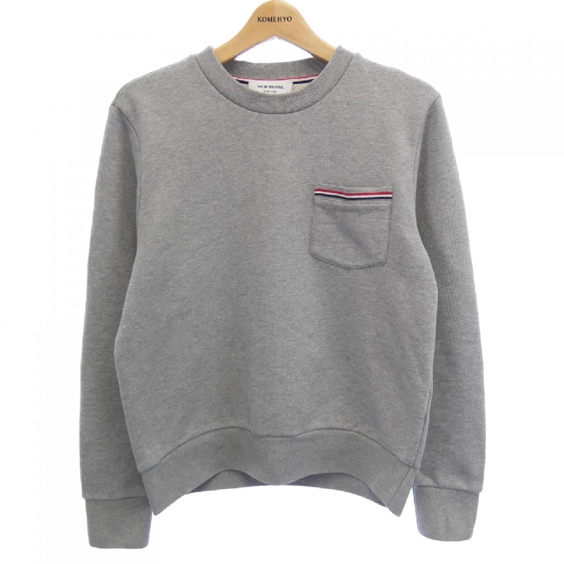 THOM BROWNE MJT234A-03377055 Áo khoác - Hàng hiệu Chính hãng 884455