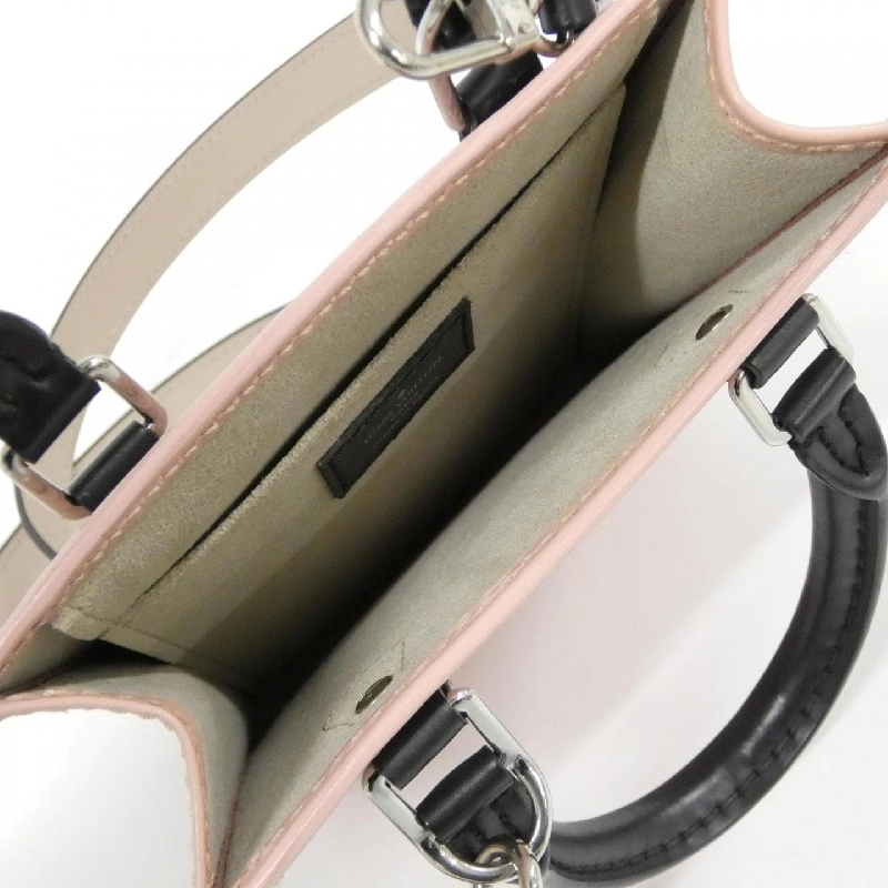 Túi xách vai Louis Vuitton Epi Petit Sac Plat M69575 - Hàng hiệu Chính hãng 801779