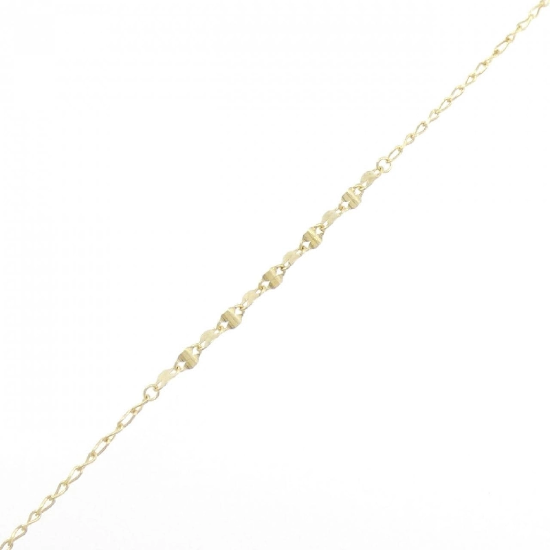 K18YG Vòng tay - Hàng hiệu Chính hãng 872534