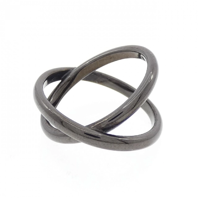 Nhẫn Band Giao Hàng Mikimoto - Hàng hiệu Chính hãng 839122