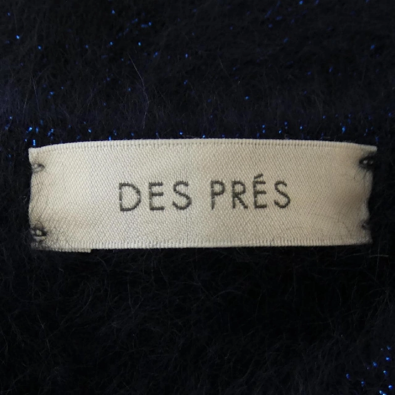 Đầm DES PRES len 638610