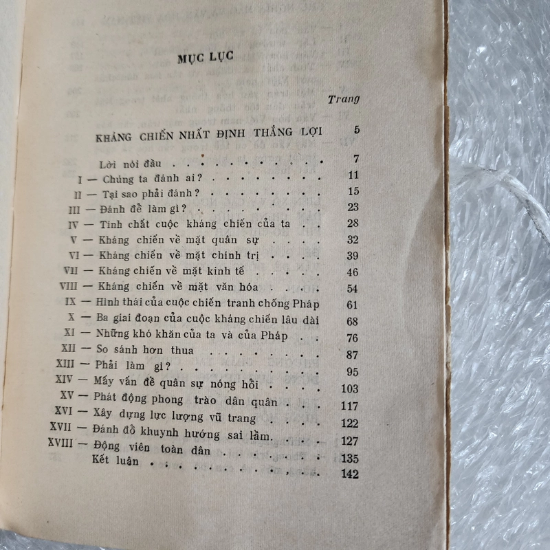 Cách mạng dân tộc dân chủ nhân dân Việt Nam 2 tập | Trường Chinh | 1976 463806