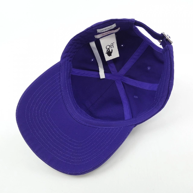 Mũ OFF-WHITE - Hàng hiệu Chính hãng 904771