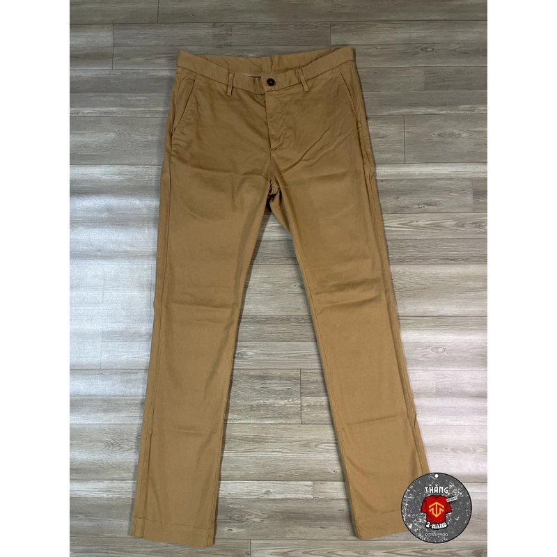 🔥Kaki thương hiệu Zarra, made in Turkey🔥 546875