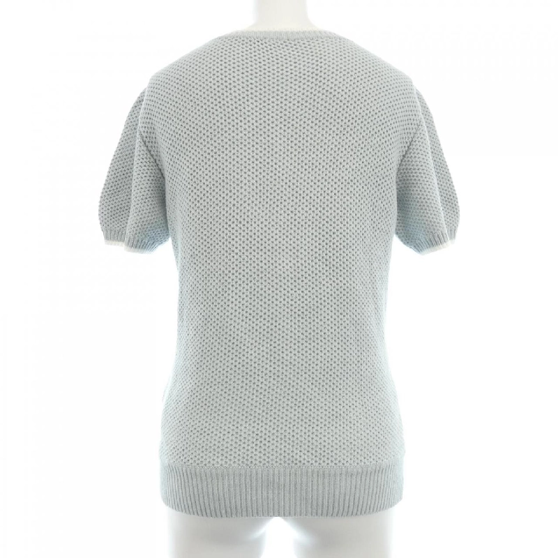 【Mã giảm giá】Foxey FOXEY Áo len 640208