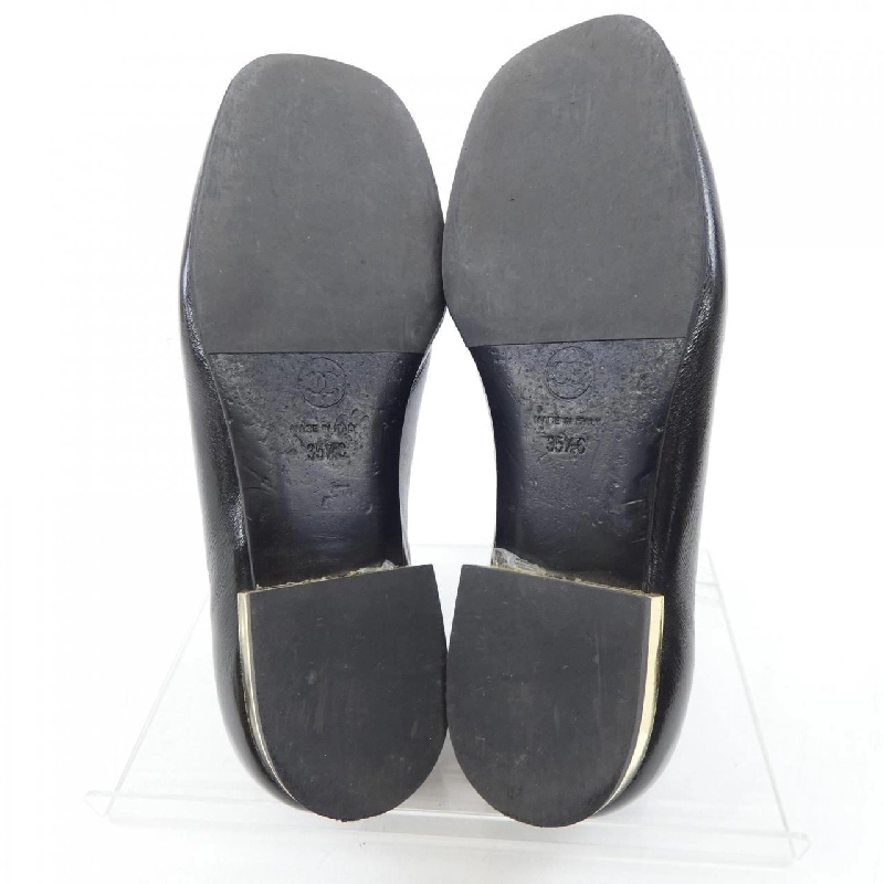 Giày CHANEL G39438 - Hàng hiệu Authentic 828633