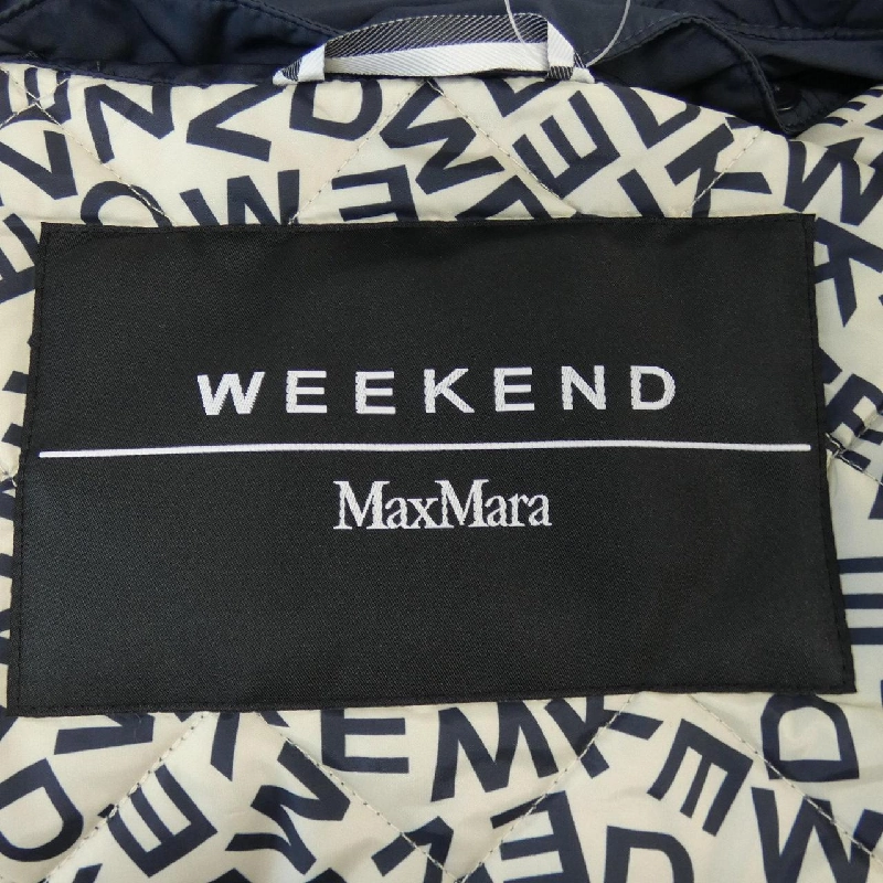Max Mara weekend 549102 áo khoác - Hàng hiệu Authentic 822257