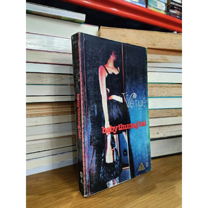 Baby Thượng Hải - Vệ Tuệ 176366