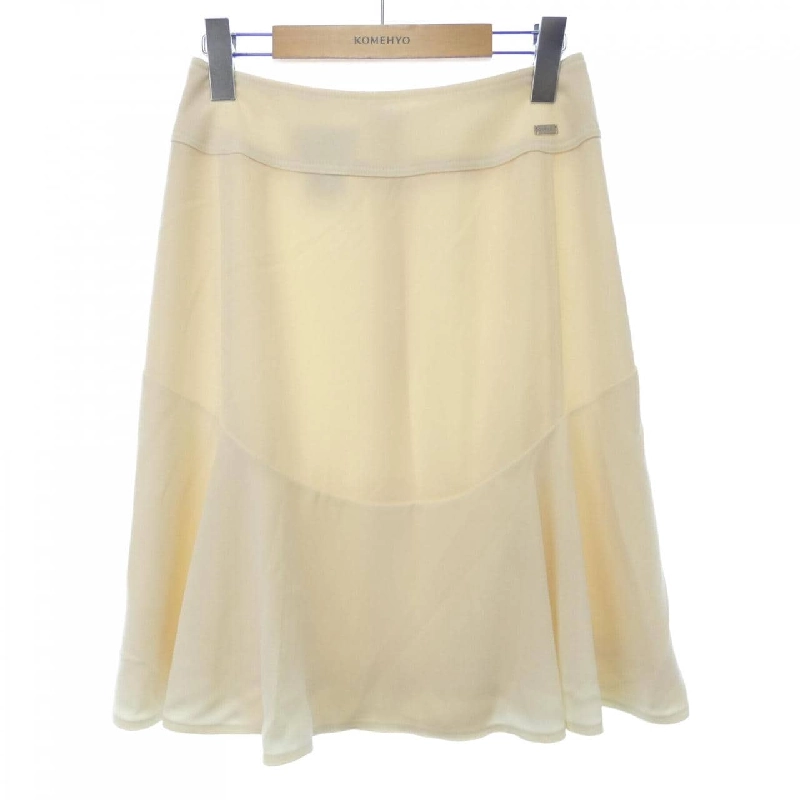 【Mã giảm giá】【Cổ điển】Chanel CHANEL Váy 652620