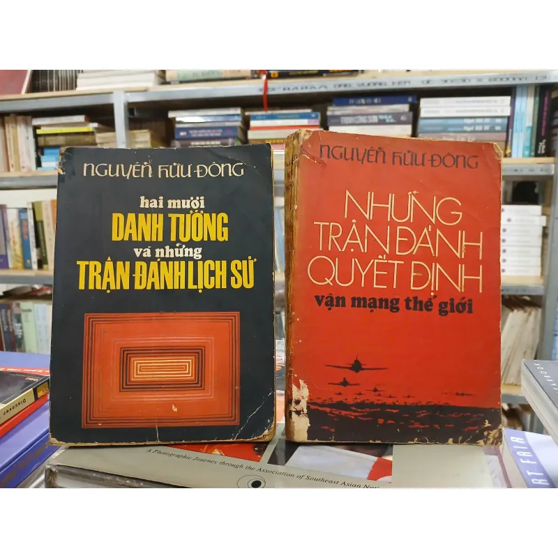 HAI MƯƠI DANH TƯỚNG VÀ NHỮNG TRẬN ĐÁNH LỊCH SỬ+NHỮNG TRẬN ĐÁNH QUYẾT ĐỊNH VẬN MẠNG THẾGIỚI 626789