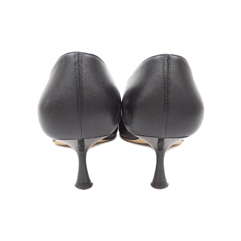 【Khuyến mãi】Giày cao gót Sergio Rossi 662854