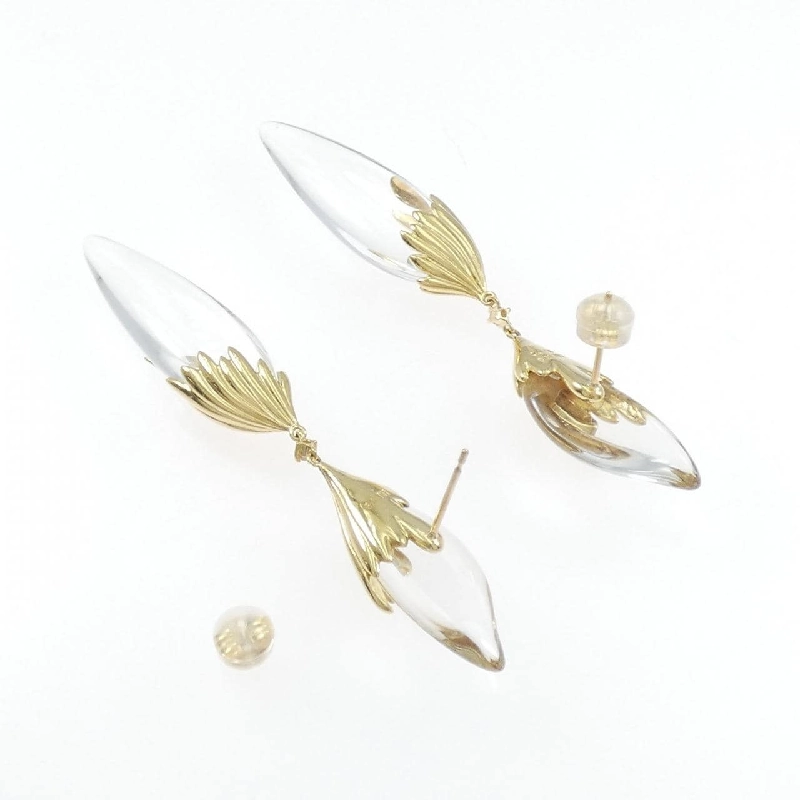 K18YG Đồng hồ Quarz - Hàng hiệu Chính hãng 867260