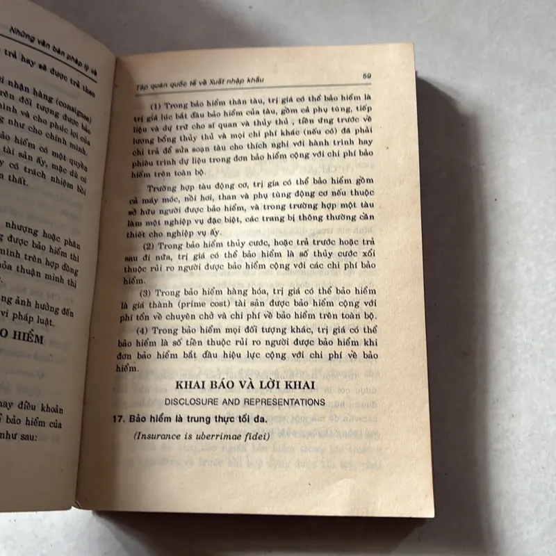 Các nhà doanh nghiệp cần biết về xuất nhập khẩu (2 cuốn) 739391