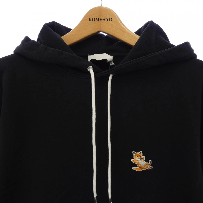 Maison Kitsuné MAISON KITSUNE IU00355KM0001 Áo khoác - Hàng hiệu Authentic 898004