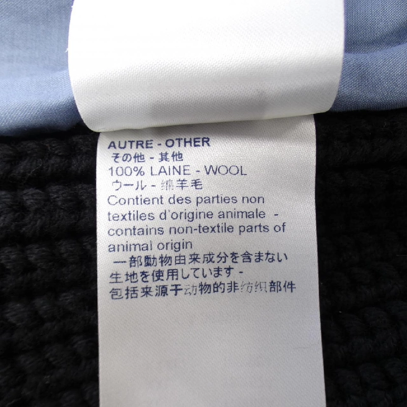 Louis Vuitton LOUIS VUITTON Áo len - Hàng hiệu Chính hãng 898719