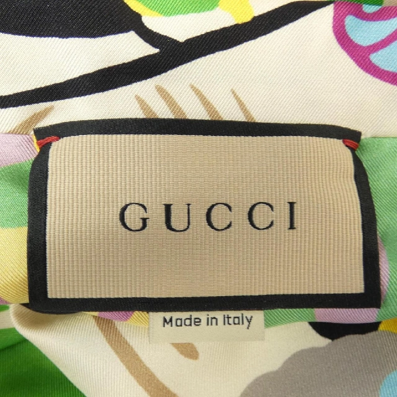 Áo sơ mi GUCCI - Hàng hiệu Chính hãng 901995