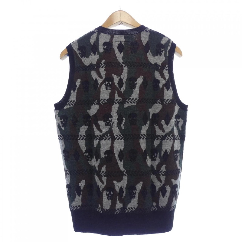 MARK&LONA Áo gile - Hàng hiệu Authentic 899579