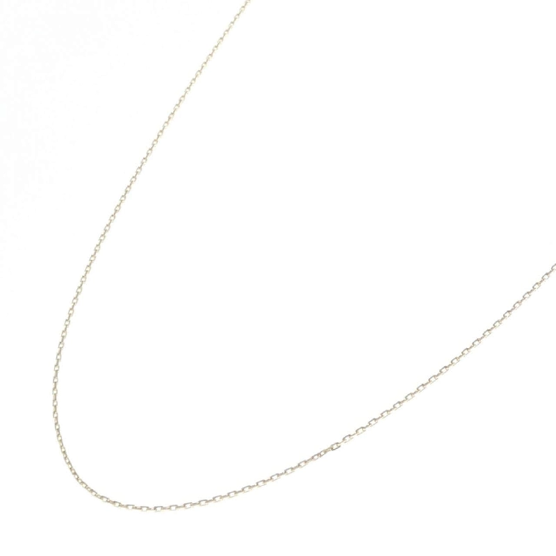 K18YG Dây chuyền - Hàng hiệu Chính hãng 864380