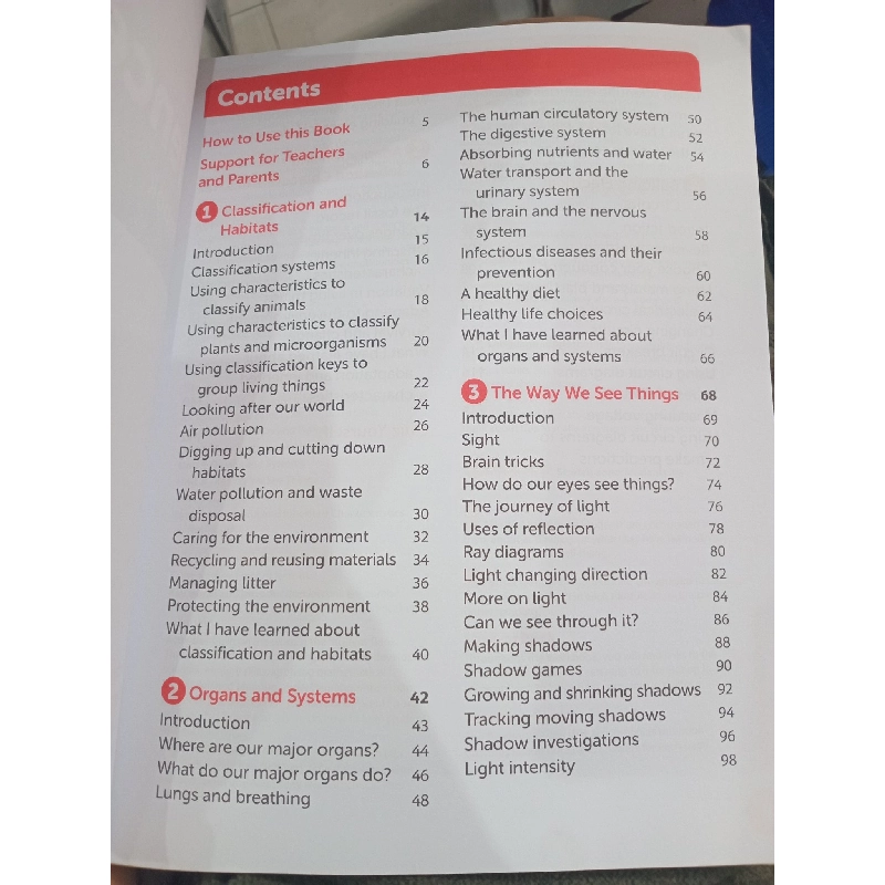 Oxford International Primary 6 796839