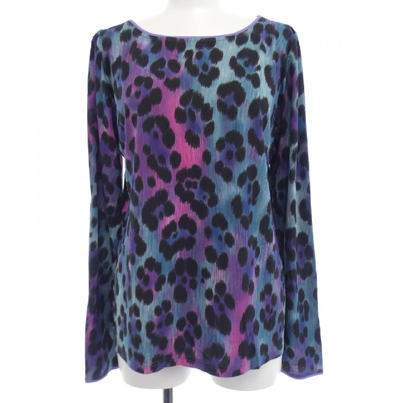 【Mã giảm giá】Leonard LEONARD Áo 643833