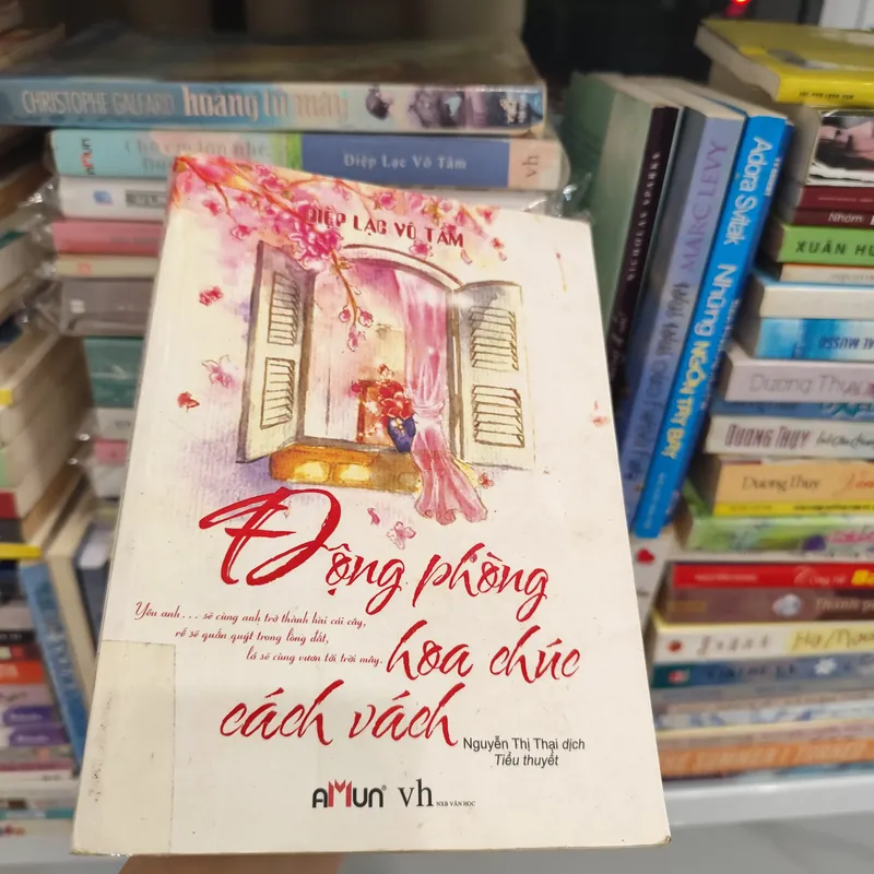 Động phòng hoa chúc cách vách 563967