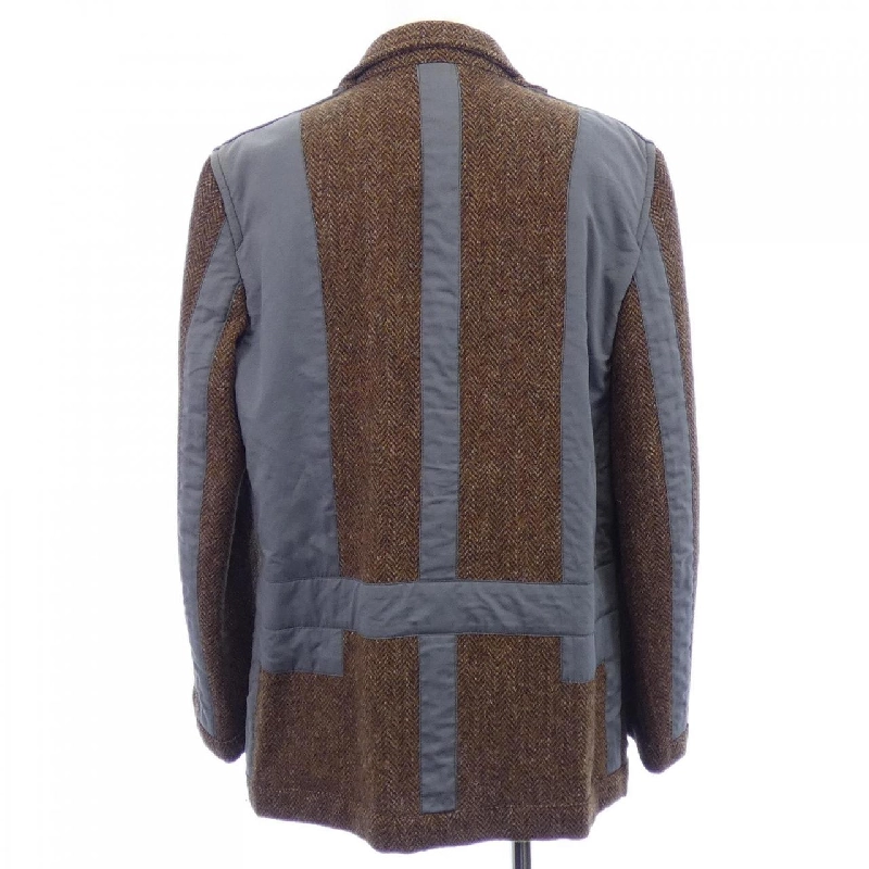 COMME des GARCONS W11074 Áo khoác - Hàng hiệu Chính hãng 893234