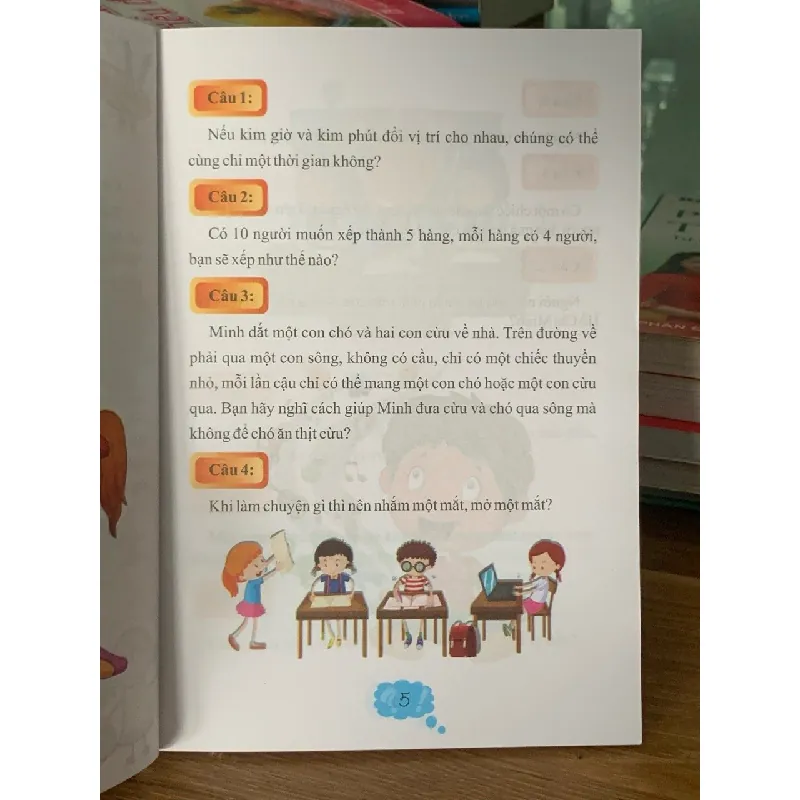 Hỏi đáp nhanh như chớp – Hoàng Ngân (sưu tầm & biên soạn) 600724