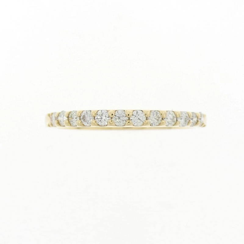 Nhẫn kim cương K18YG 0.20CT - Hàng hiệu Chính hãng 856132