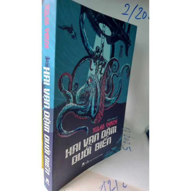 hai vạn dặm dưới biển 798956