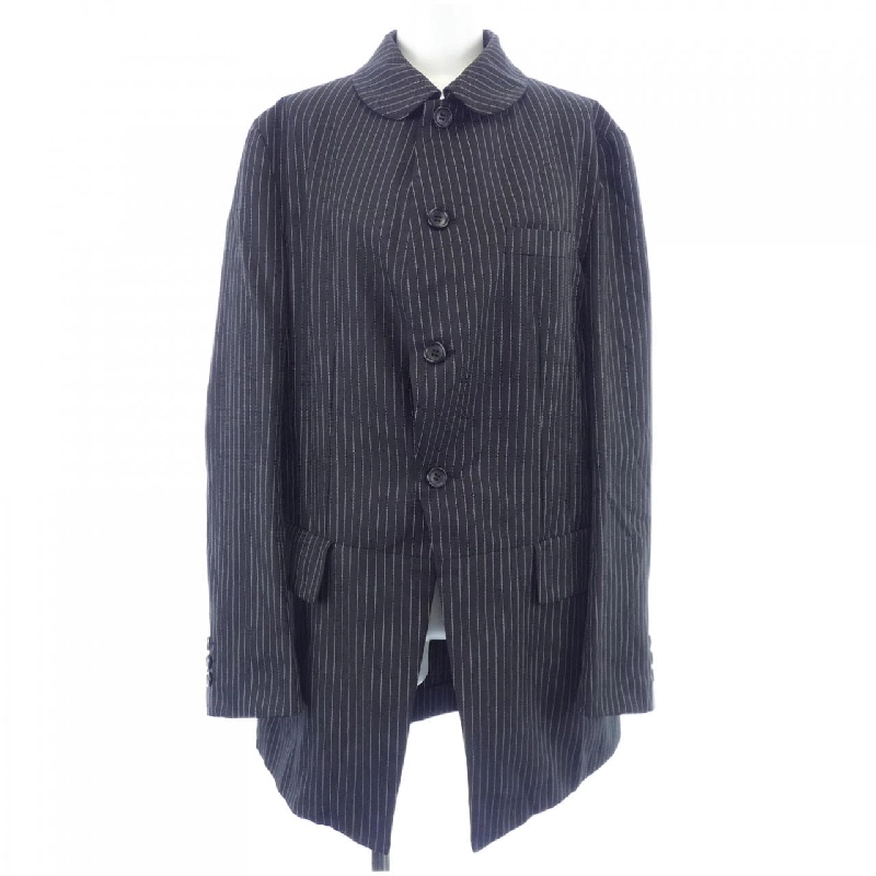 【Mã giảm giá】COMME des GARCONS Áo khoác 640807