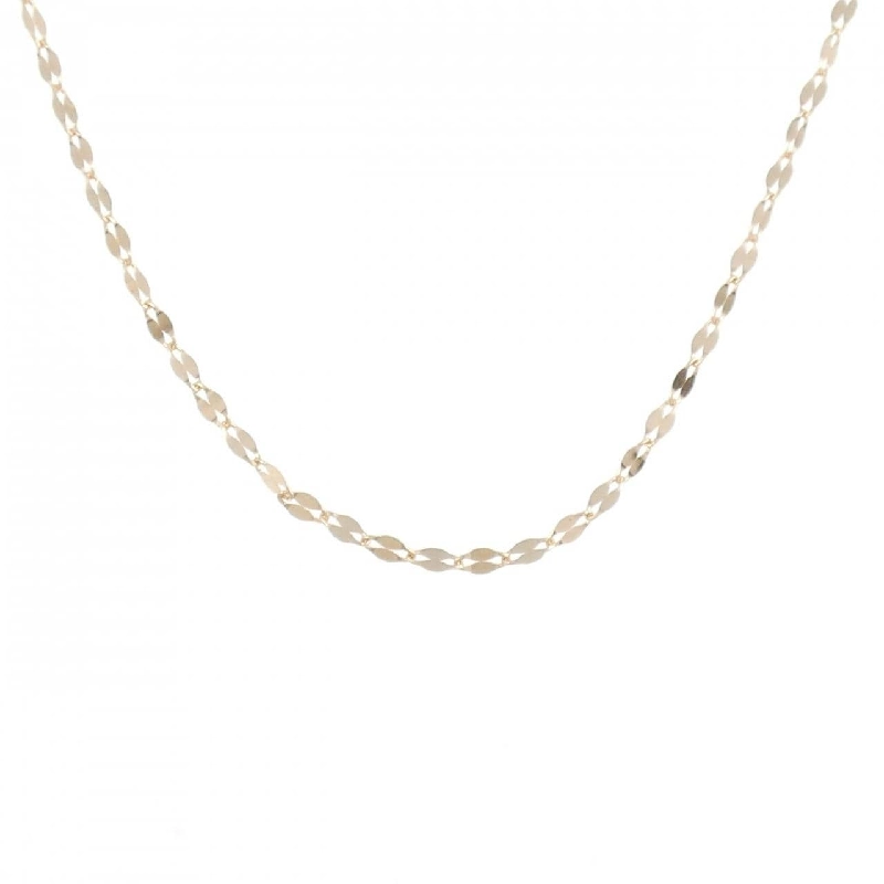 K18PG Dây chuyền - Hàng hiệu Authentic 866260