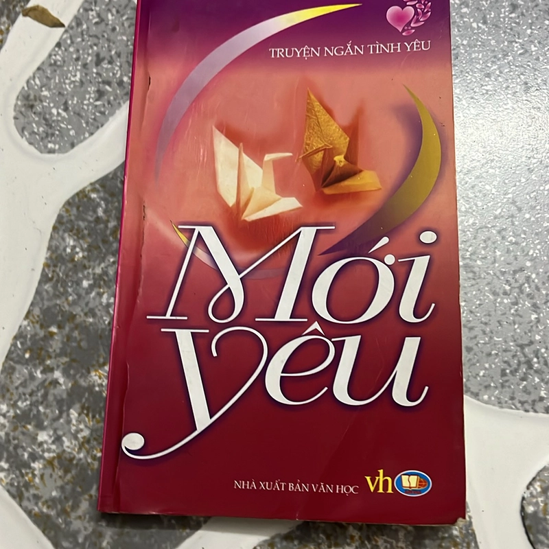 Mới yêu truyện ngắn 522678