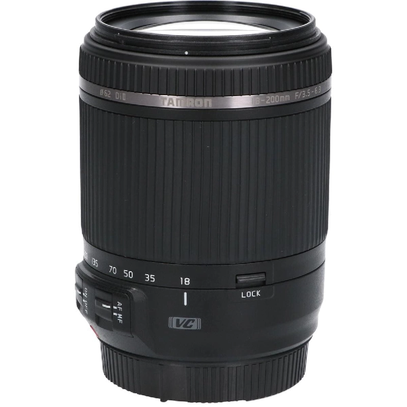 （B018）EOS18-200mm F3.5-6.3VC - Hàng hiệu Authentic 880753