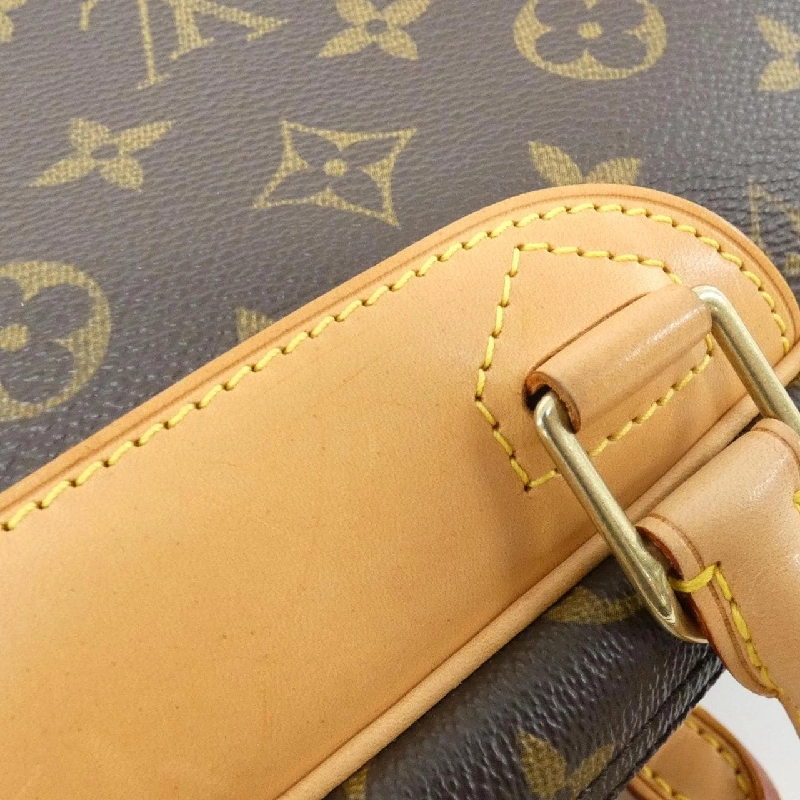Túi Louis Vuitton Monogram Trouville M42228 616296