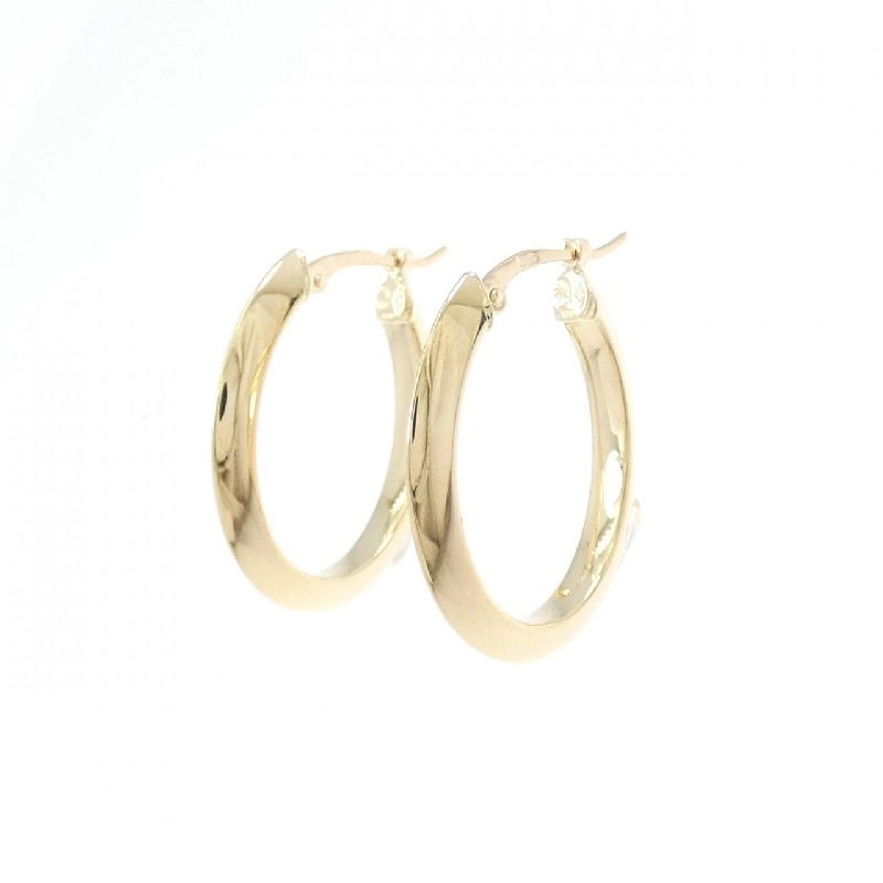 Bông tai 750YG - Hàng hiệu Authentic 869047