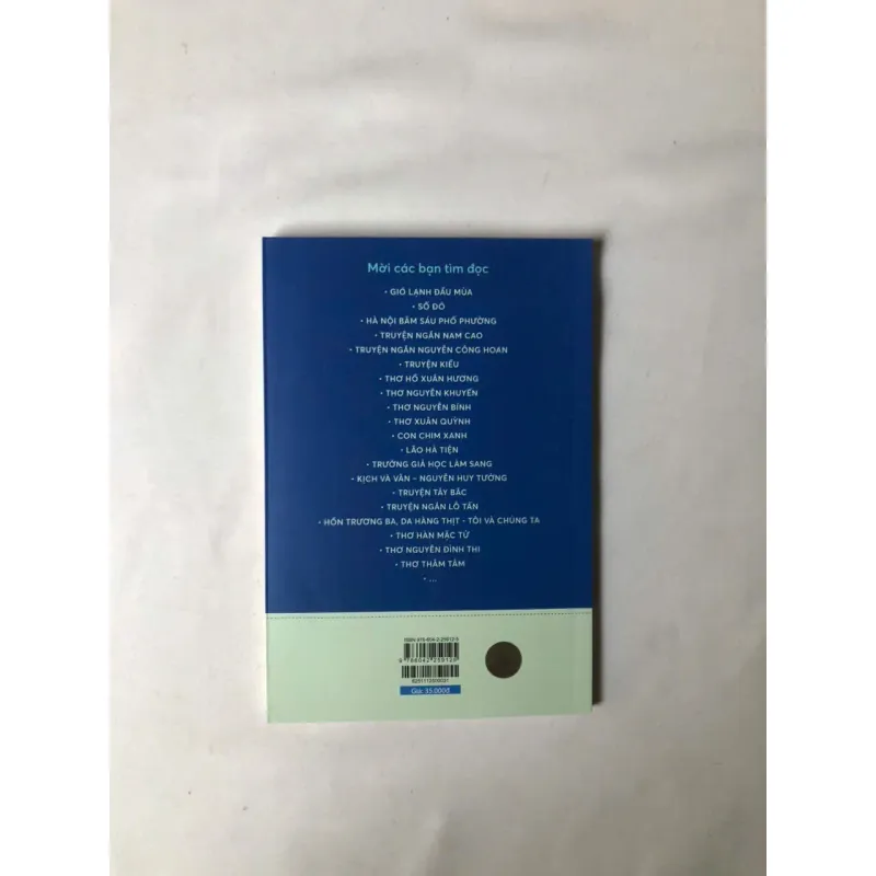 Thơ Lưu Trọng Lư 758499