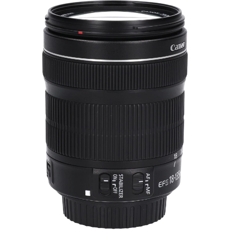 Ống kính EF-S 18-135mm F3.5-5.6 IS STM - Hàng hiệu Chính hãng 879675