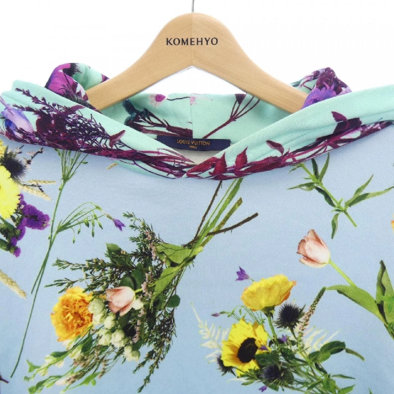 Áo khoác LOUIS VUITTON - Hàng hiệu Chính hãng 899660