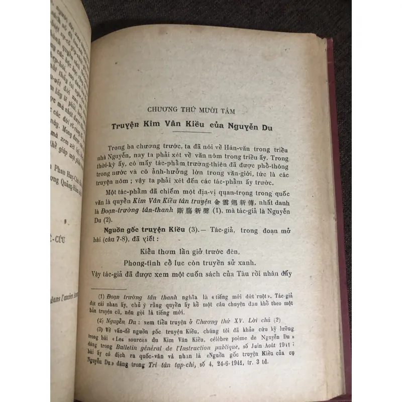 Việt Nam văn học sử yếu 1950 - Dương Quảng Hàm 675762