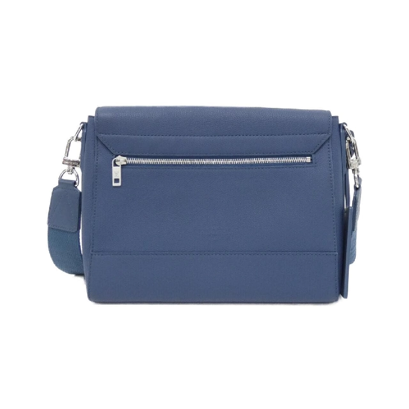 Louis Vuitton LV Aerogram Takeoff Messenger M23709 Túi đeo vai - Hàng hiệu Chính hãng 612125