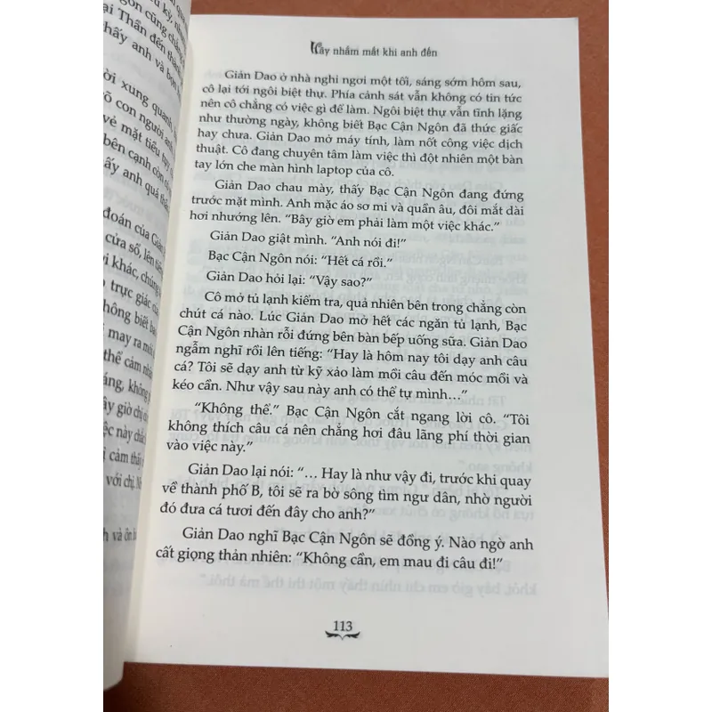 Hãy nhắm mắt khi anh đến tập 1 🌊 595343