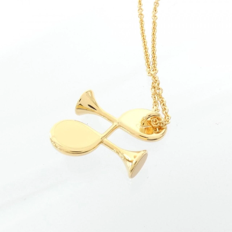 Dây chuyền Hermes Collier Ash 500080FK 626112