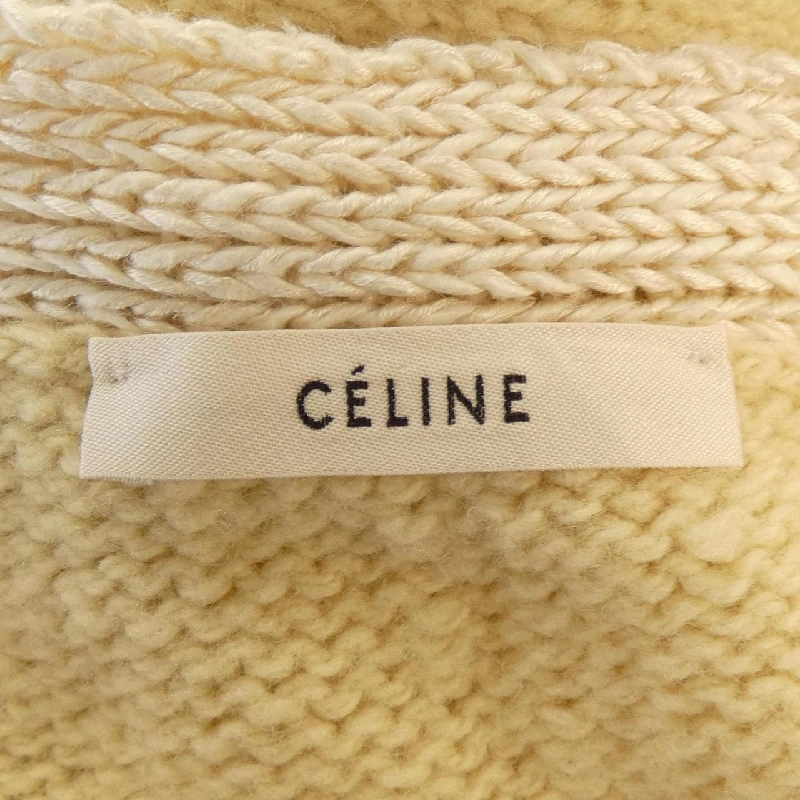 【Mã giảm giá】Áo khoác Celine CELINE 637141