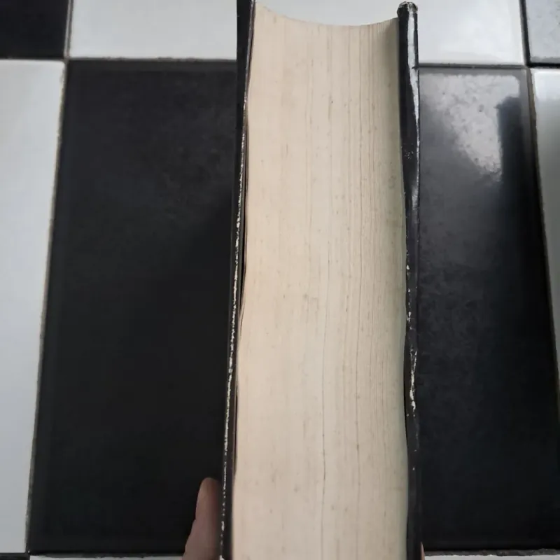 Tứ thư tập chú- Chu Hy 1000173