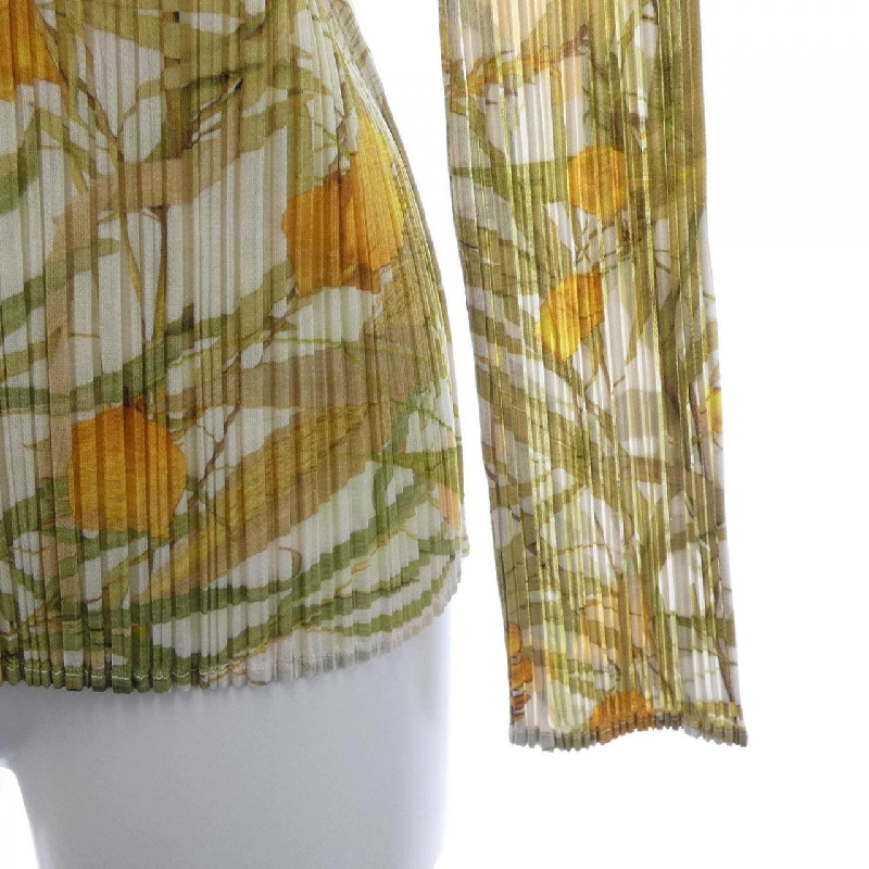 Pleats Please PLEATS PLEASE 2023 RECOLLECTION PP31JK681 757801B Áo - Hàng hiệu Chính hãng 824990